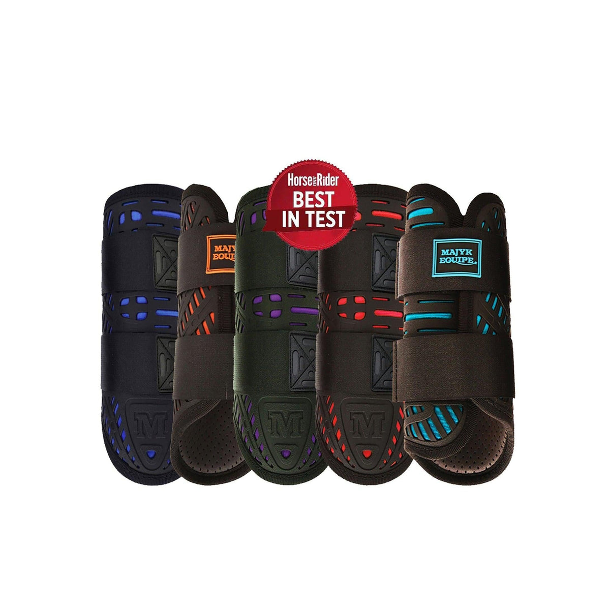 Color Elite XC Boot with ARTi-LAGE Technology (Front)