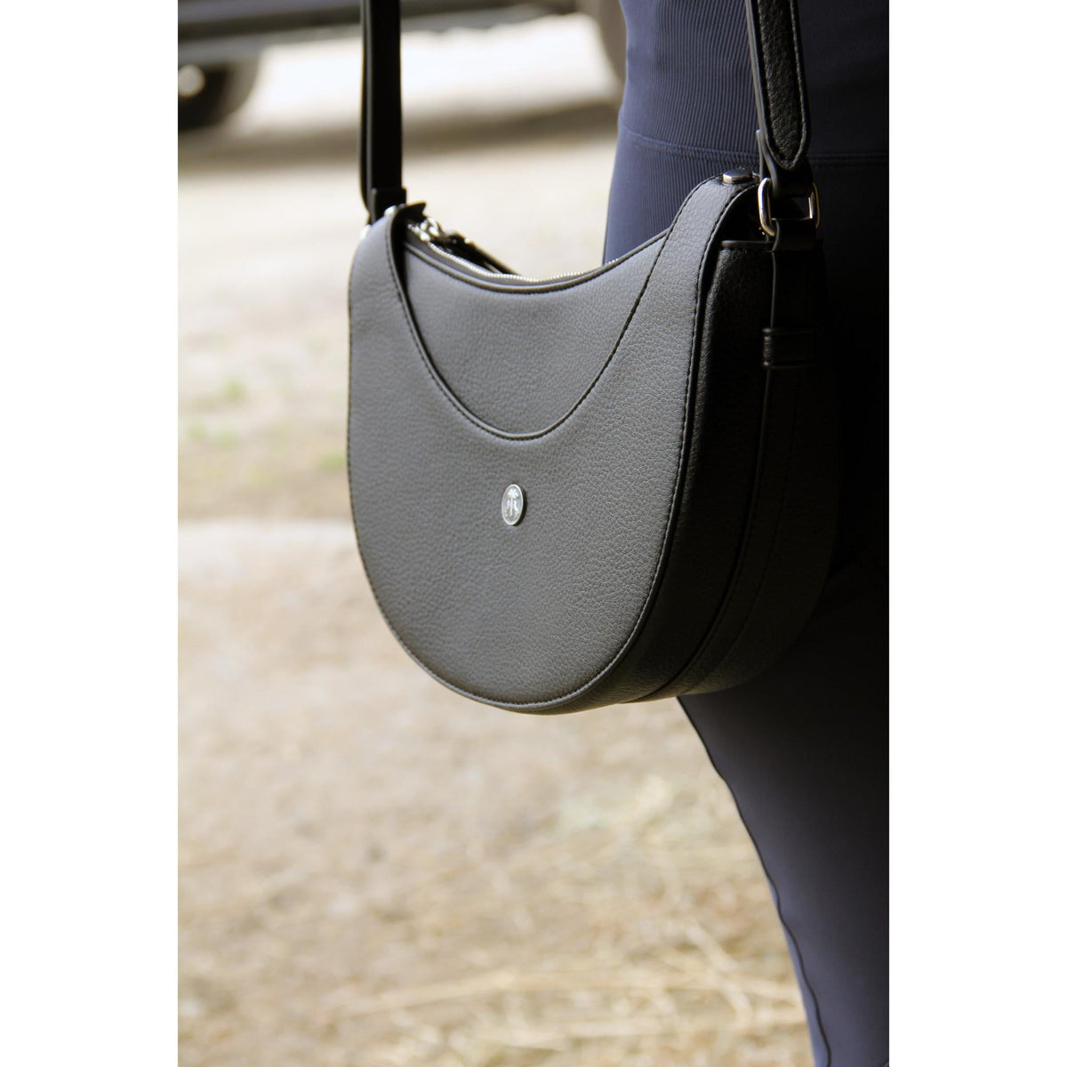The Dana Cross Body Bag