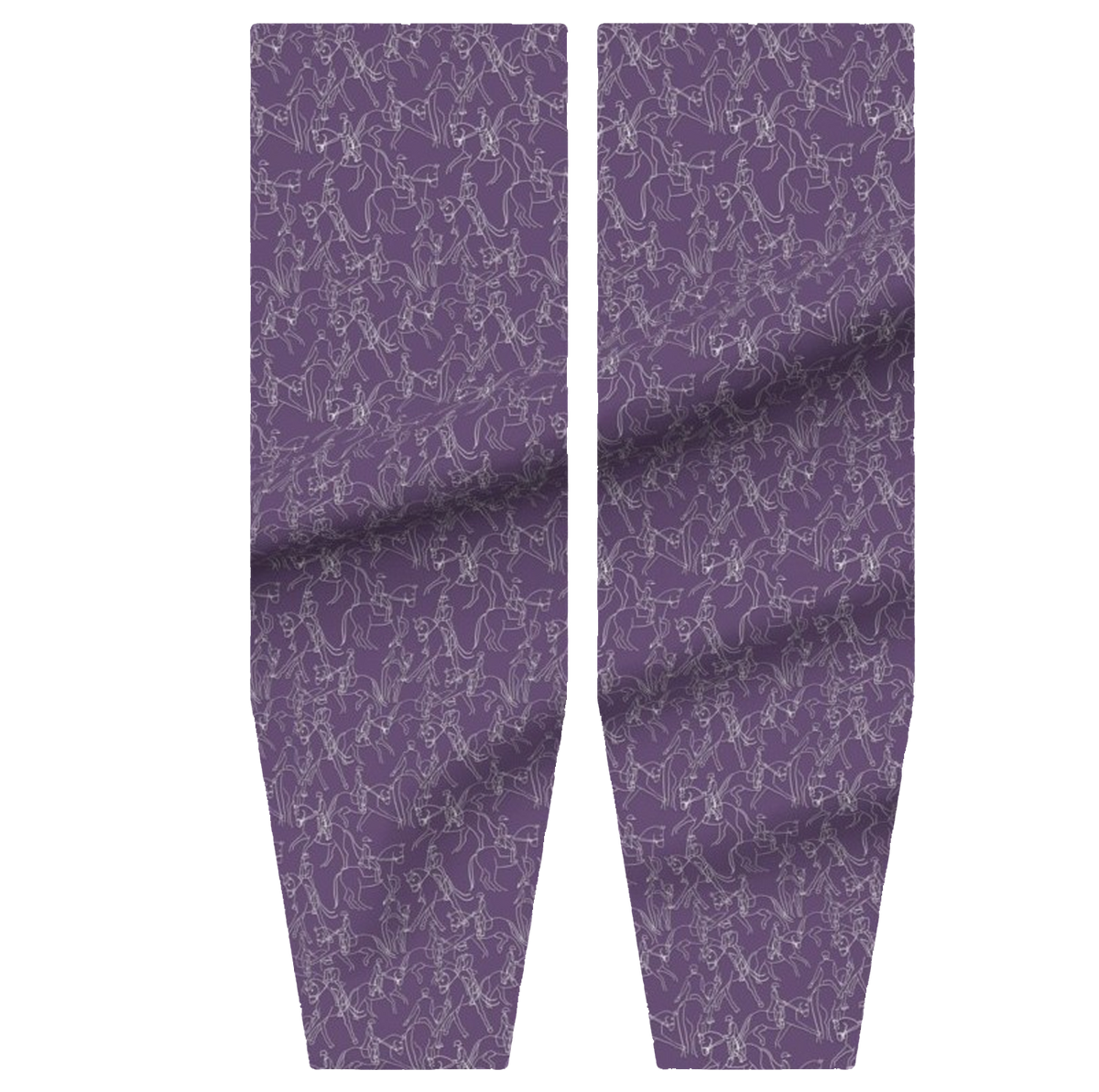 Dressage Diva (Grape)