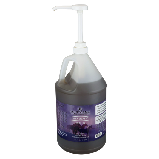 Neem Shampoo