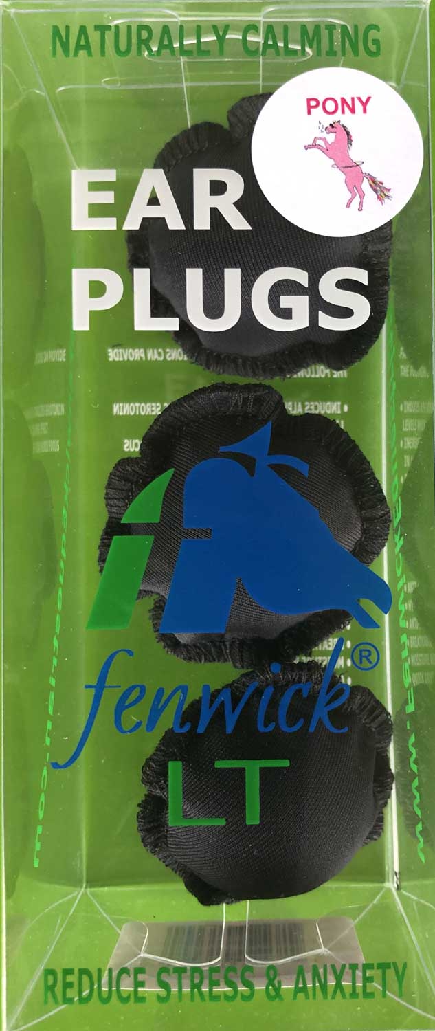 LT® Horse Ear Plugs