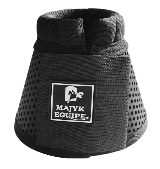 Majyk Equipe Neoprene-Free Easy Wrap Bell Boots