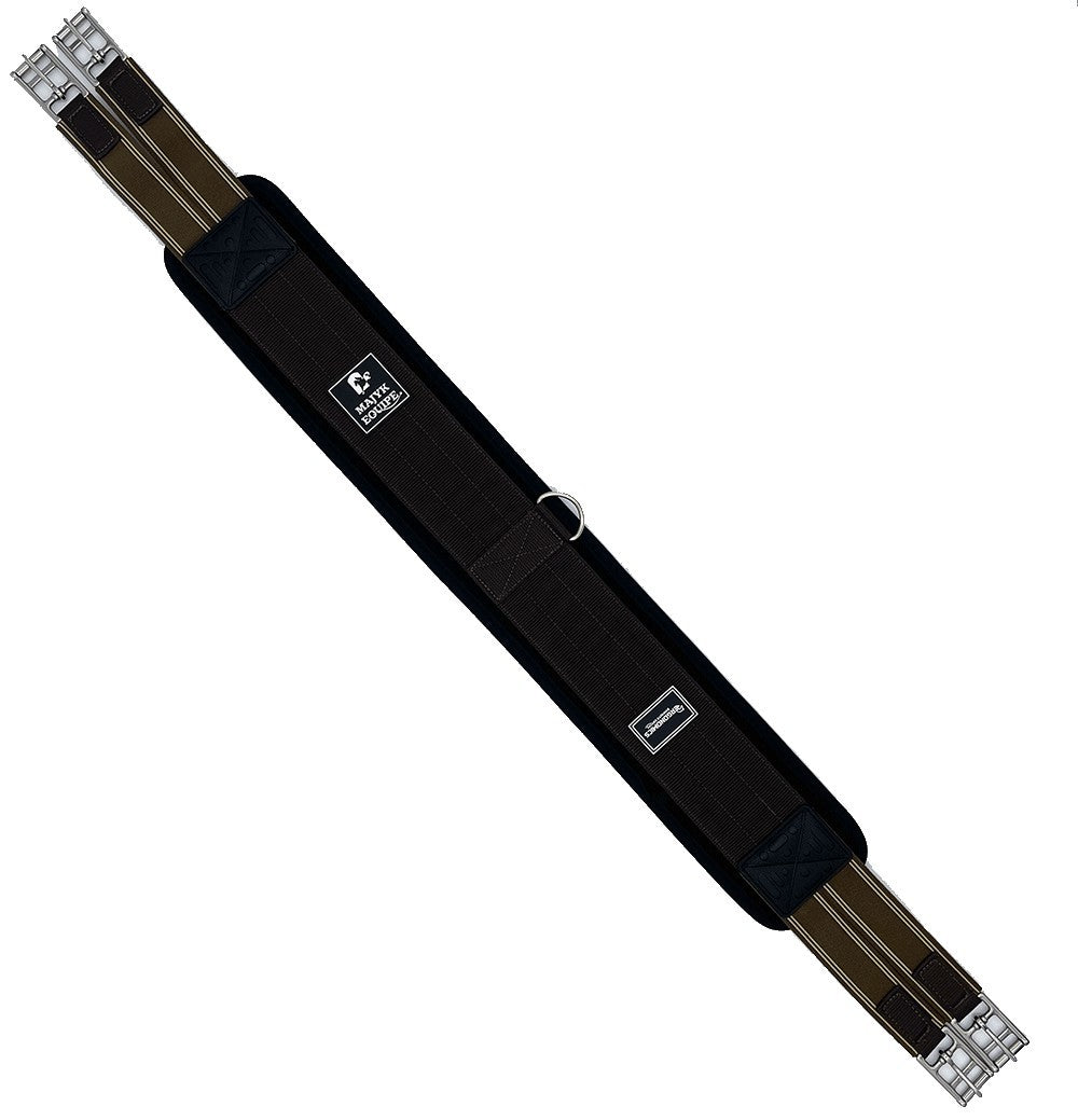 Hi-Efficiency All Purpose Girth with removable neoprene-free liner