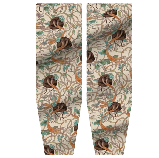 Equestrian Fashionista