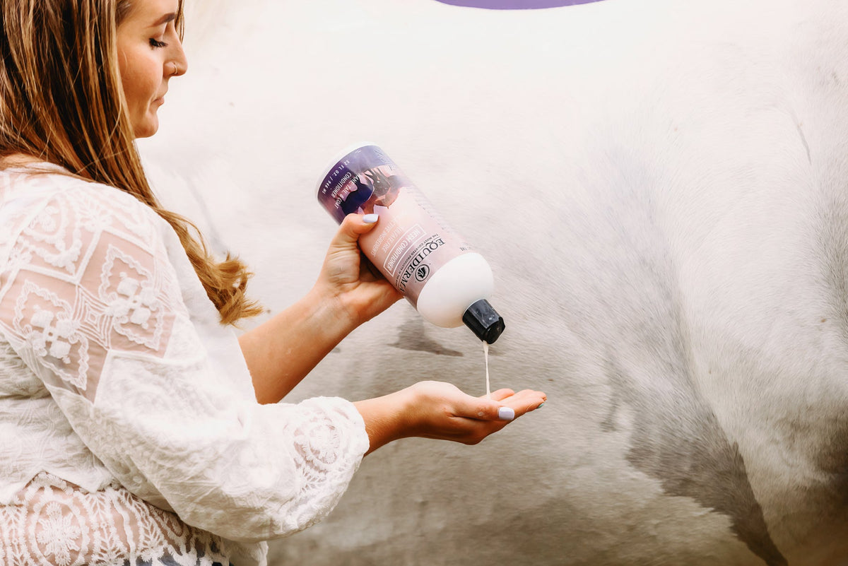 Peak Condition (Neem) Conditioner