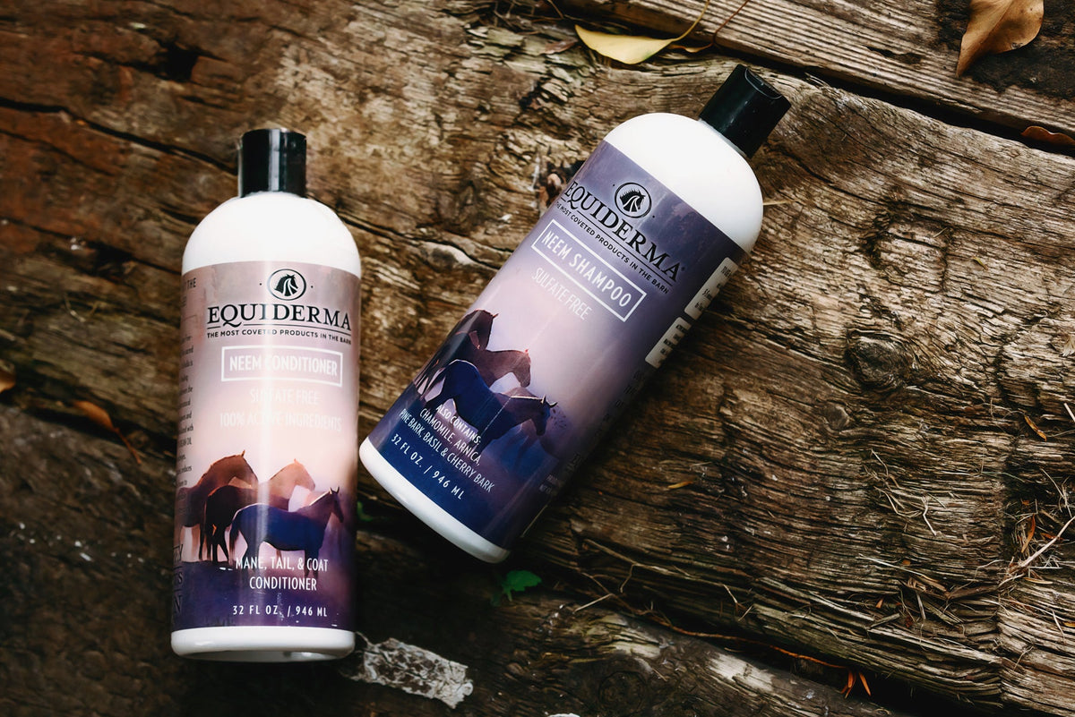 Peak Condition (Neem) Conditioner
