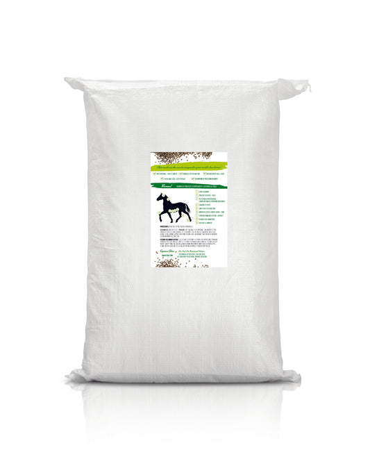Equine Chia Bulk Sacks
