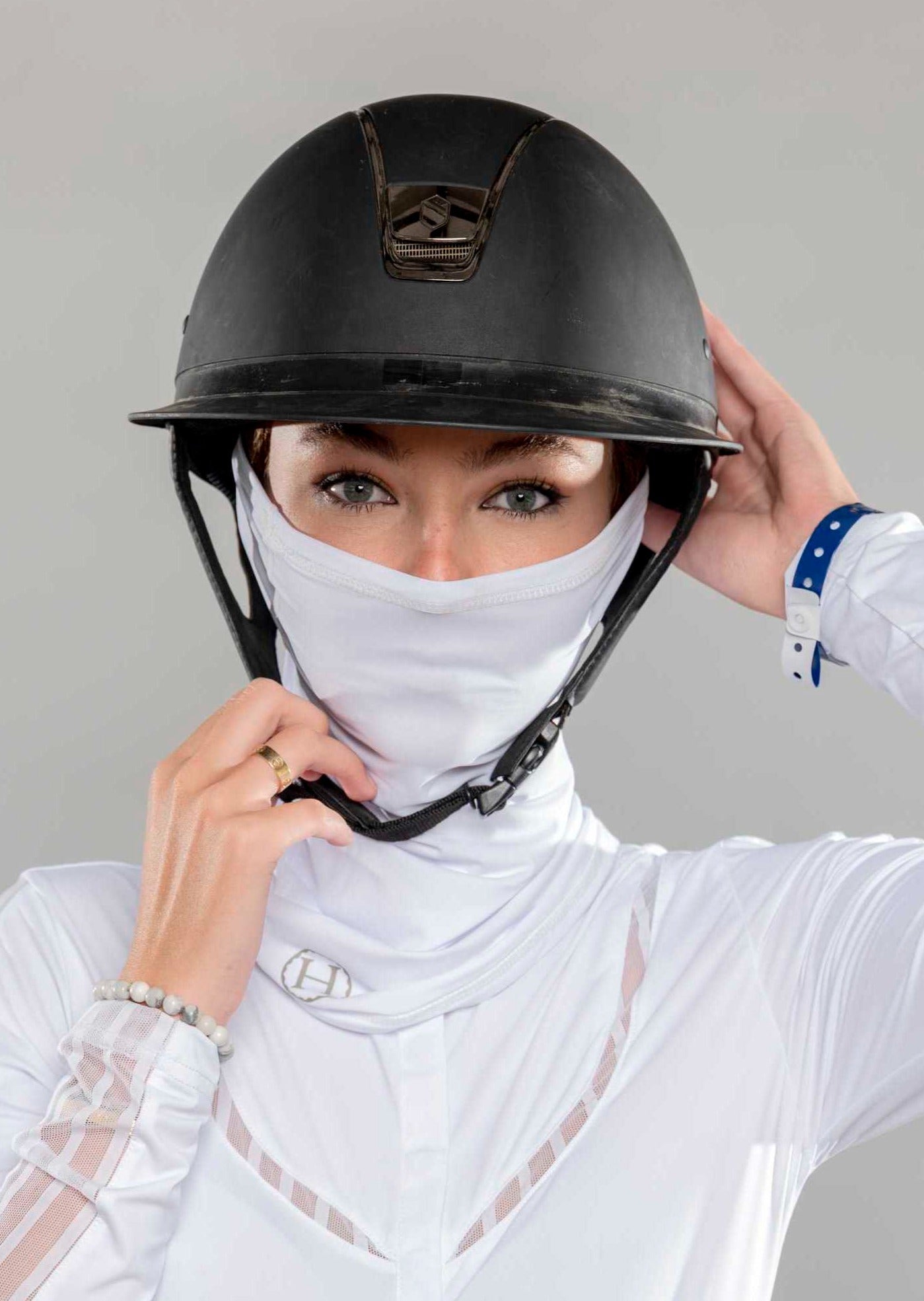 Face Gaiter
