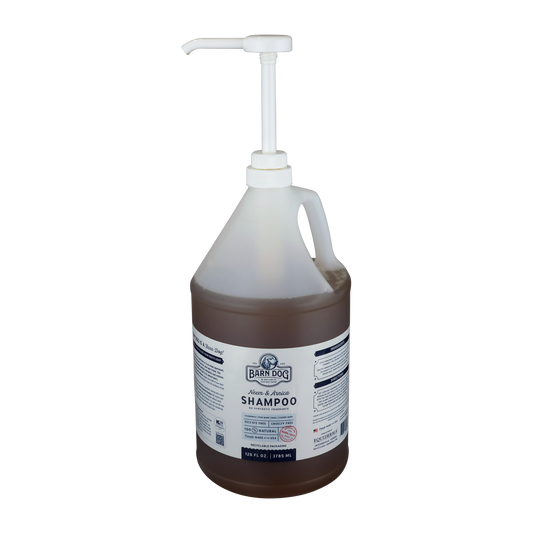 Barn Dog Shampoo