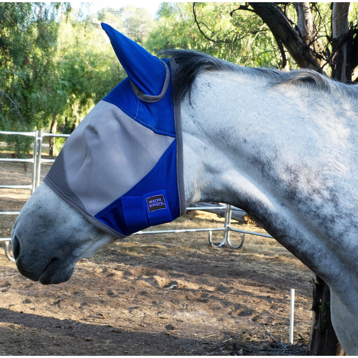 UV Protection Fly Mask - FINAL SALE