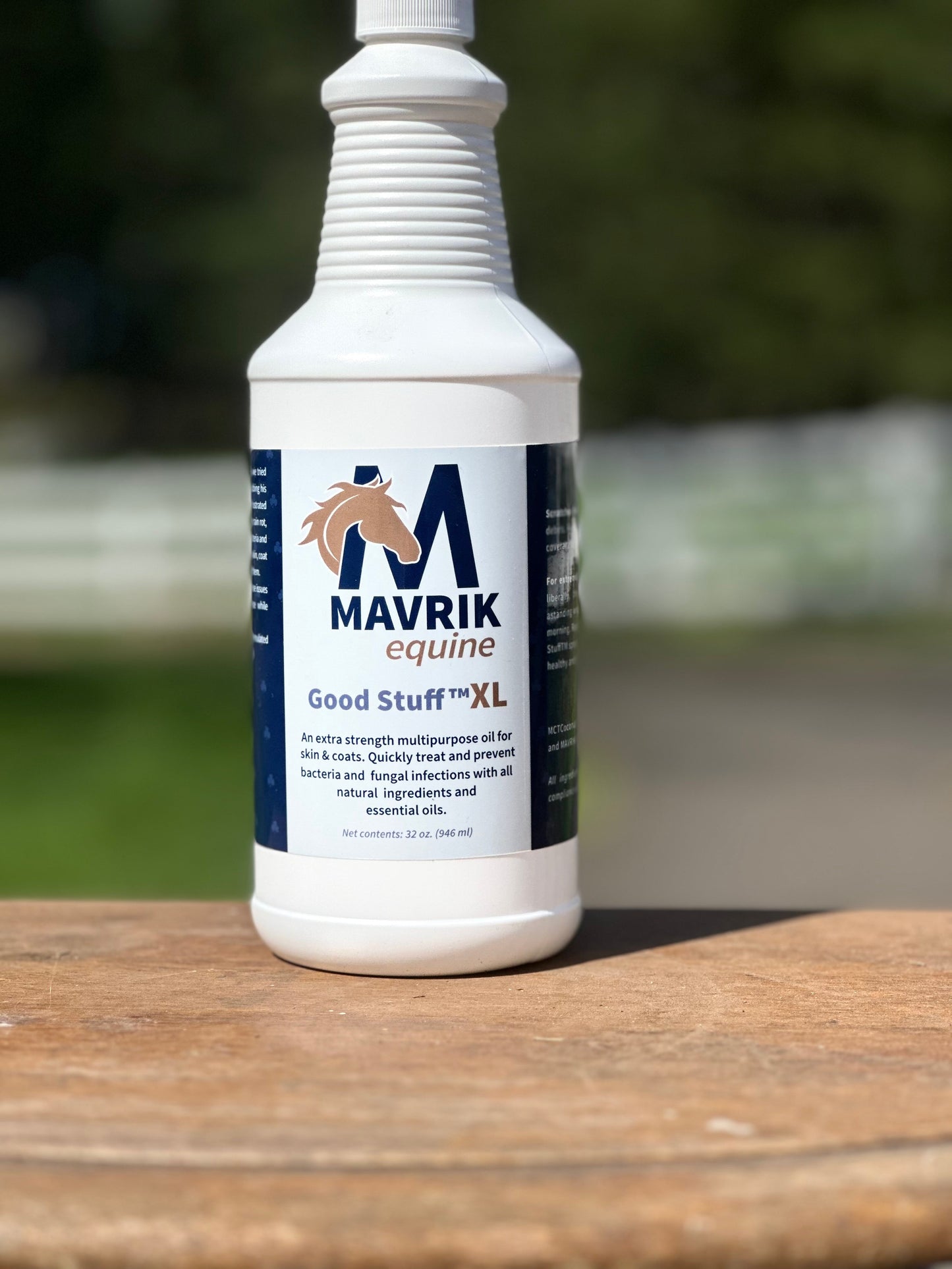 Good Stuff™ XL Multipurpose Oil
