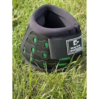 Over Reach No Turn Notch Boot with Impact Protection