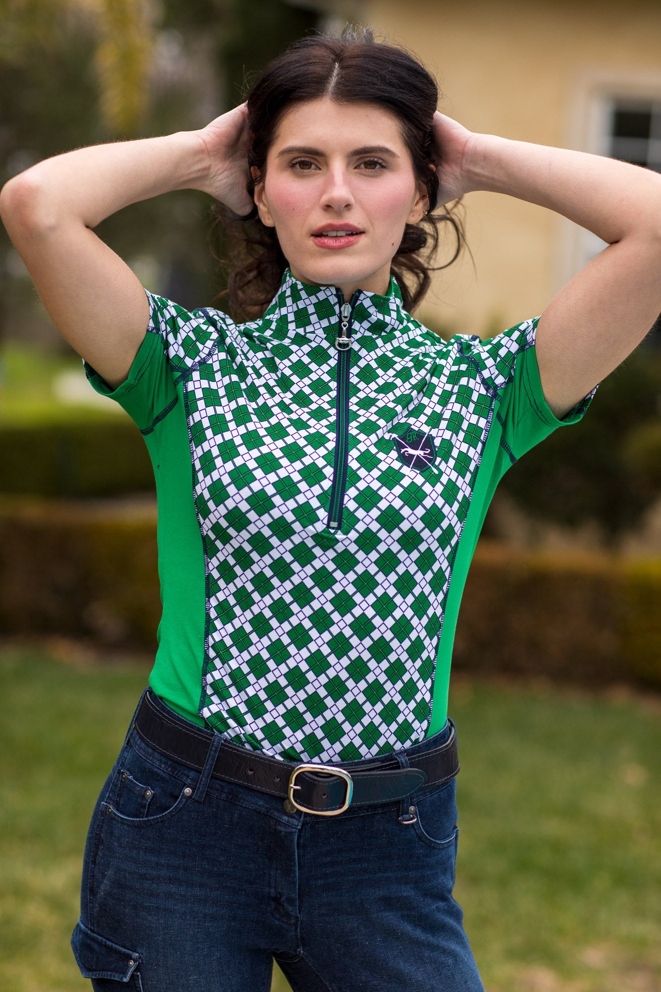 Ideal Show Shirt '25