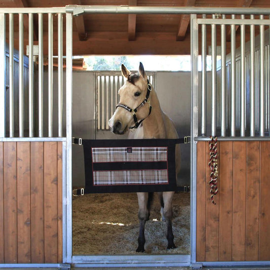 Stall Guard - Mounting Hardware Included