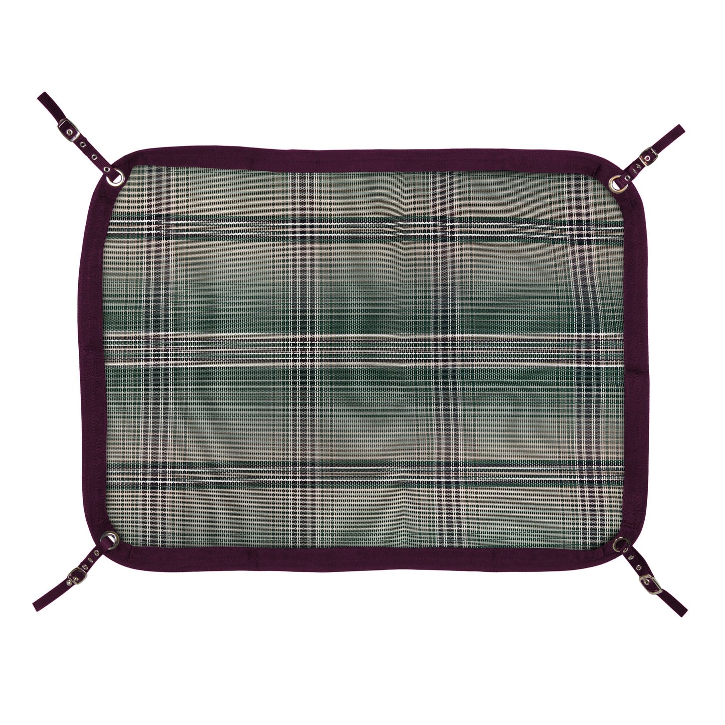 Horse Trailer Screen - 73% UV Protection