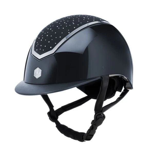 Charles Owen Kylo Helmet