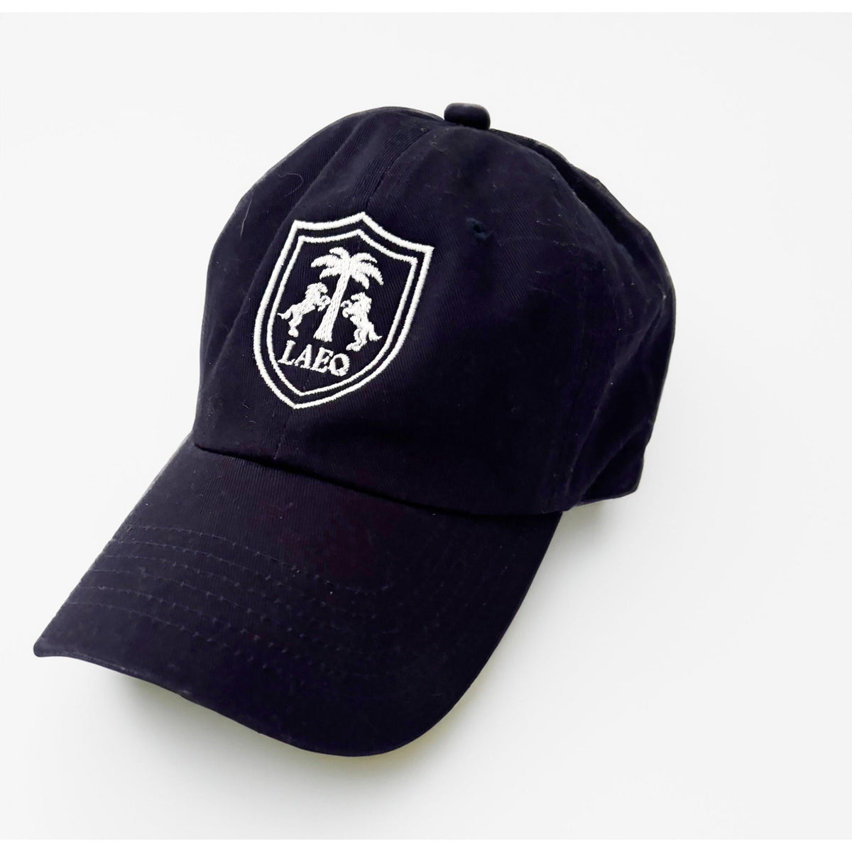 The Crest Baseball Hat