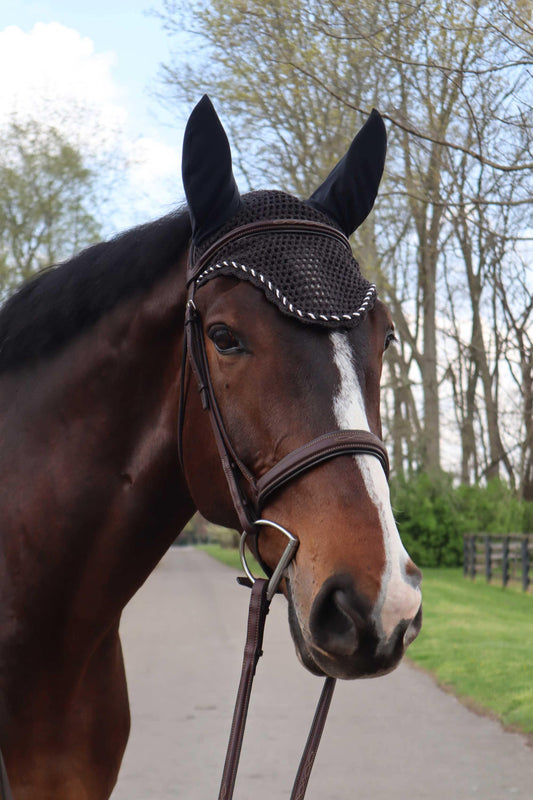 LT® Horse Ear Bonnet-Mesh
