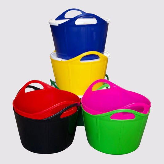 Large Flexi-Bowl with Lid