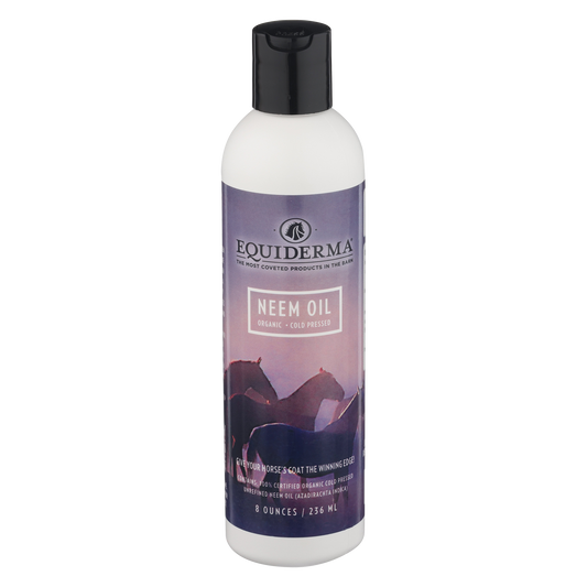 Organic Neem Oil