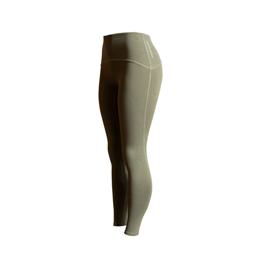 Equestrian Underwear - Full length