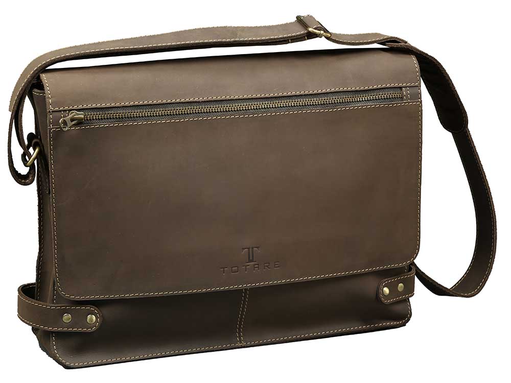 Pisa Messenger Bag TOTARE