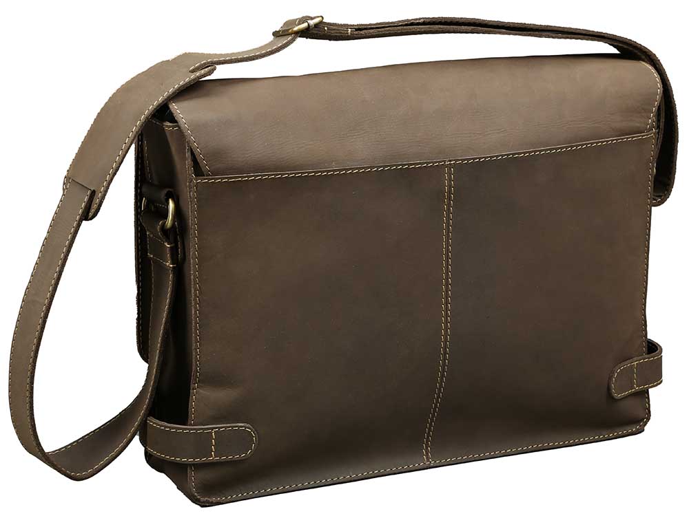 Pisa Messenger Bag TOTARE