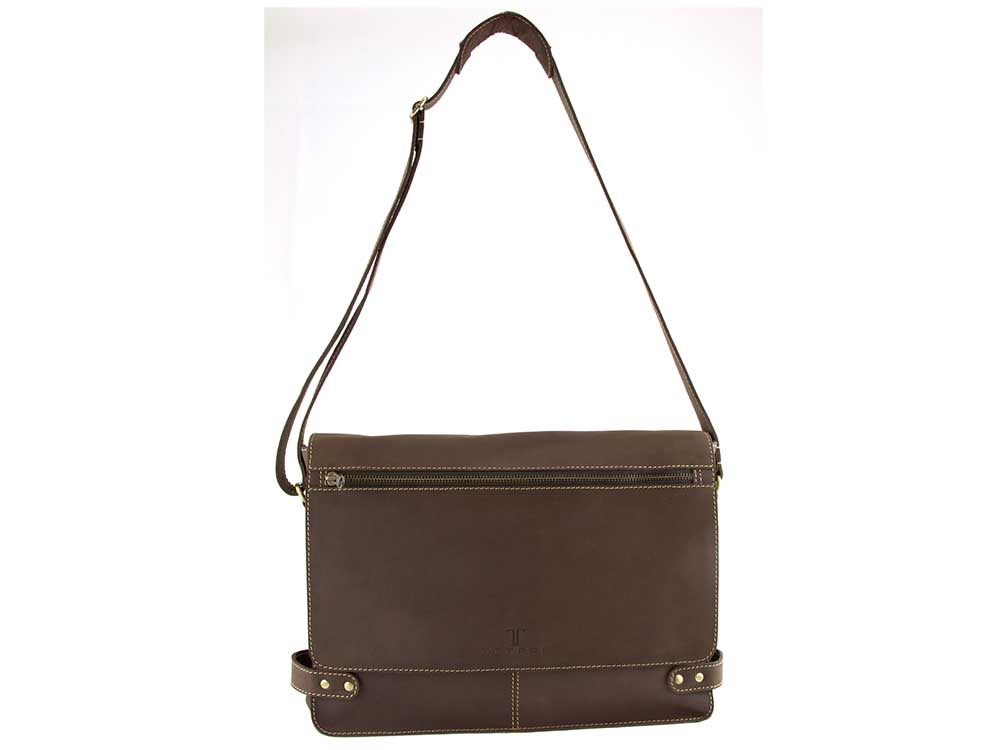 Pisa Messenger Bag TOTARE
