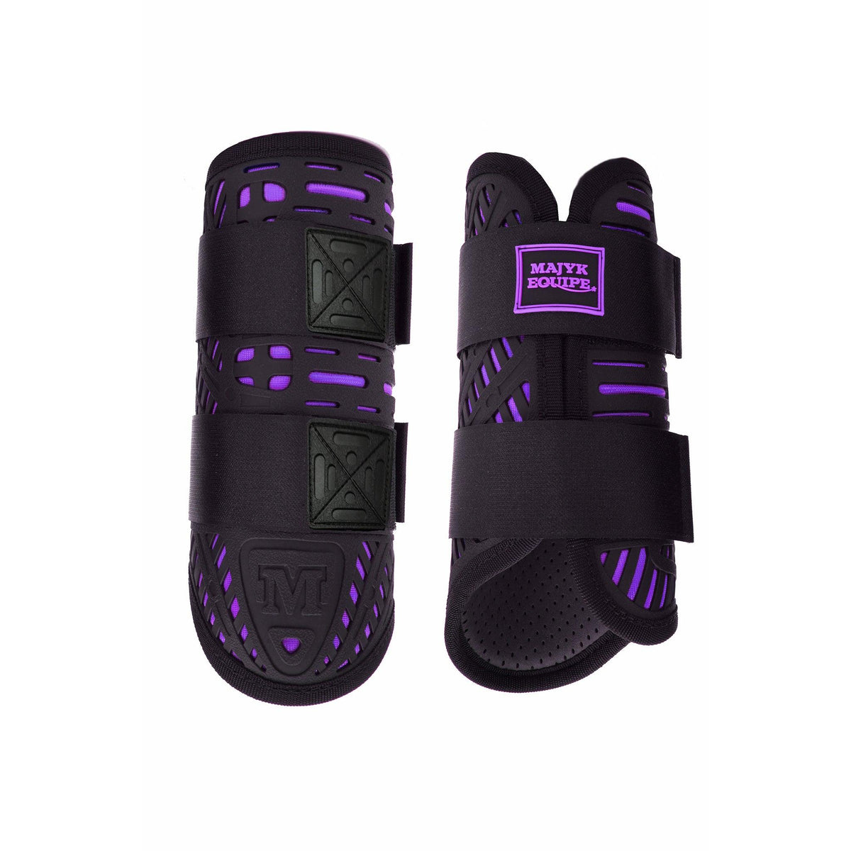 Color Elite XC Boot with ARTi-LAGE Technology (Front)
