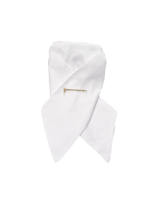 Pinpont Oxford Stock Tie