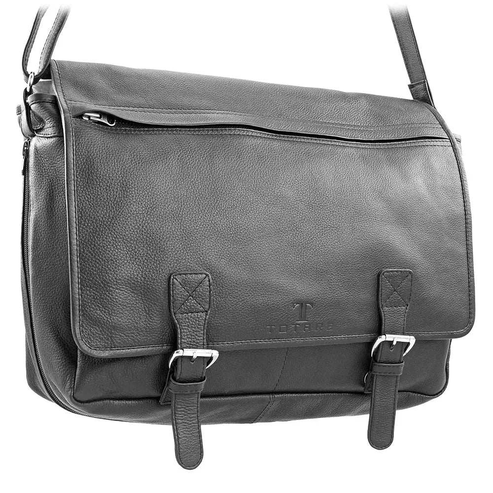 Salerno Messenger Bag TOTARE