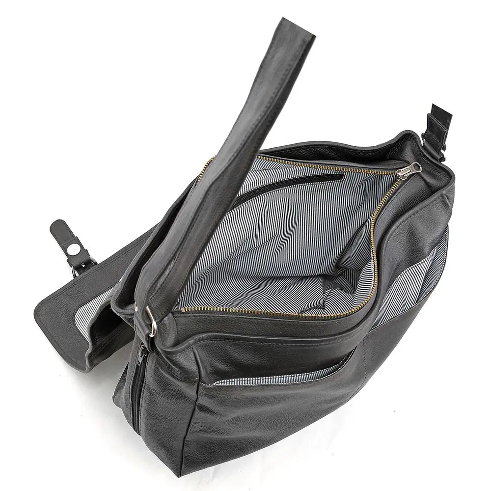 Salerno Messenger Bag TOTARE