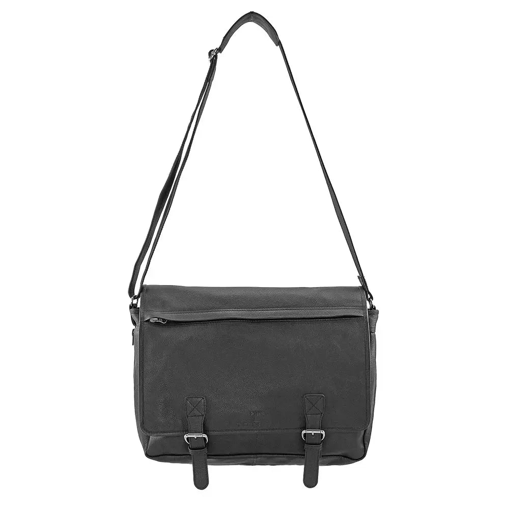 Salerno Messenger Bag TOTARE