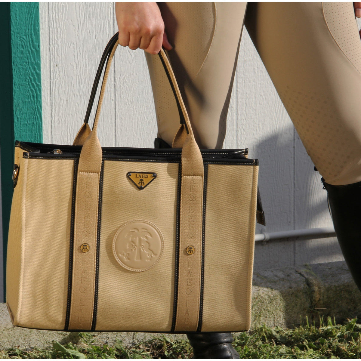 The Newport Tote Bag