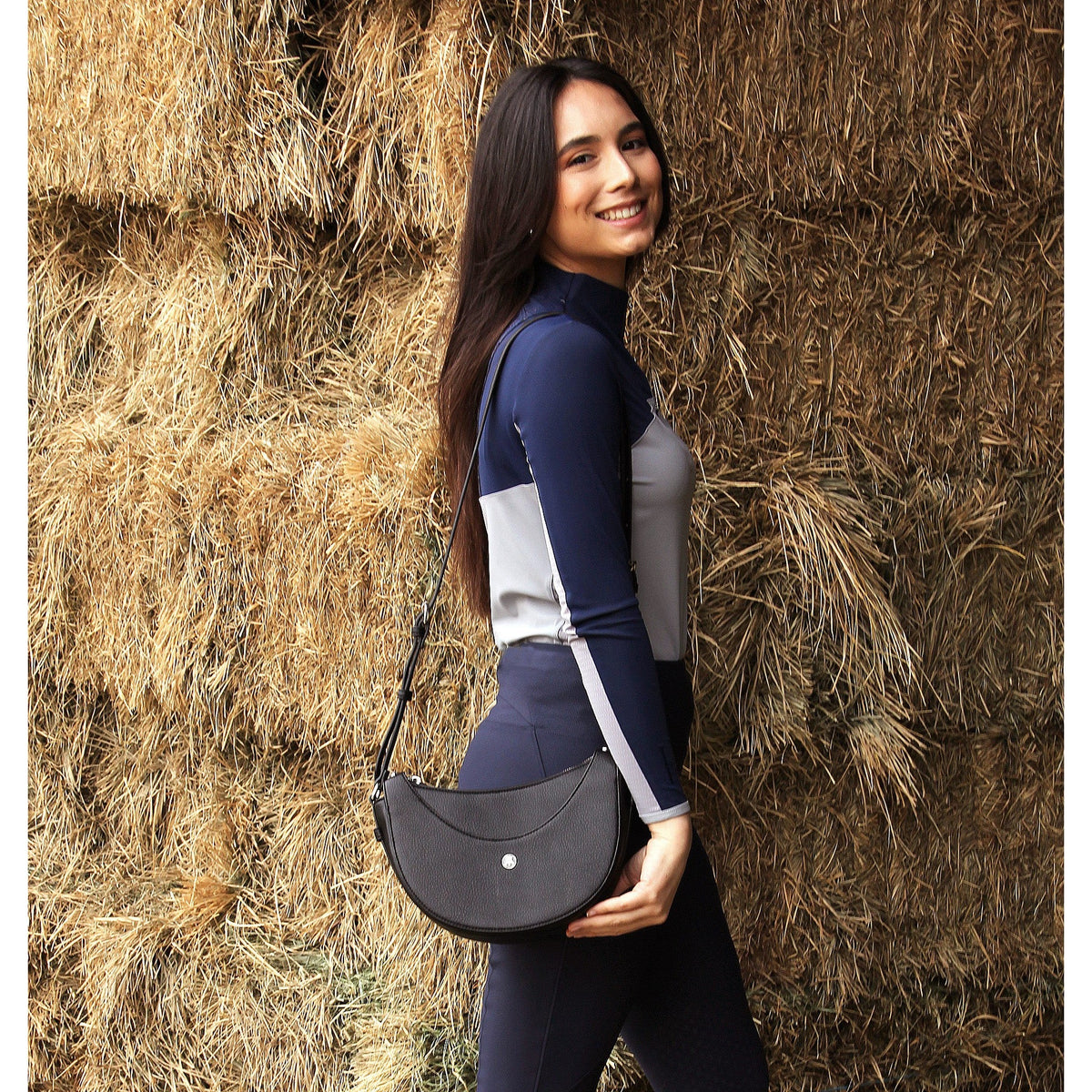 The Dana Cross Body Bag