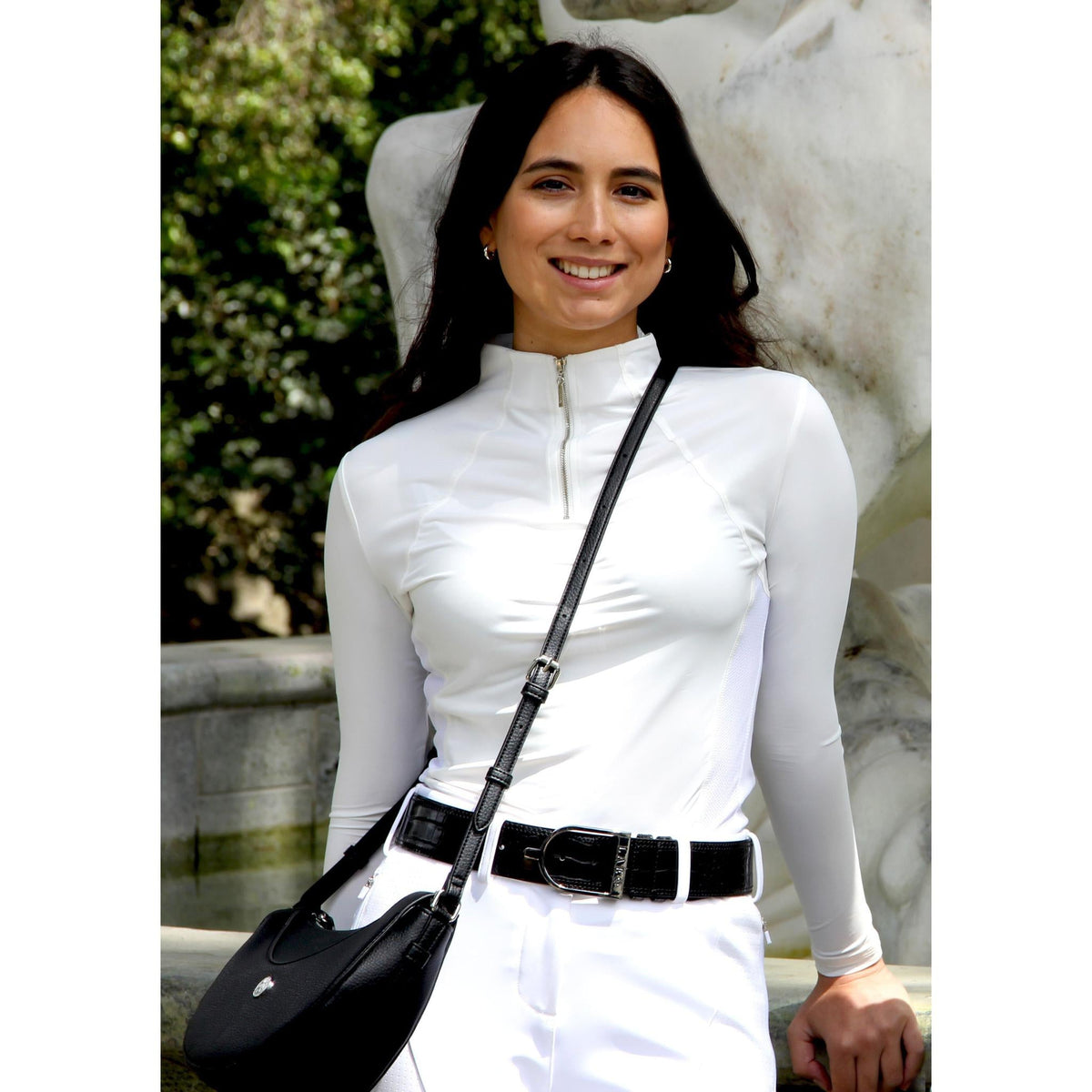 The Dana Cross Body Bag