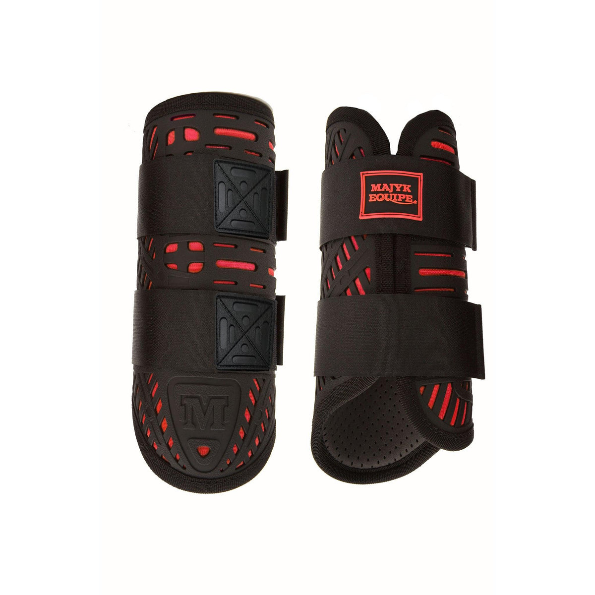Color Elite XC Boot with ARTi-LAGE Technology (Front)
