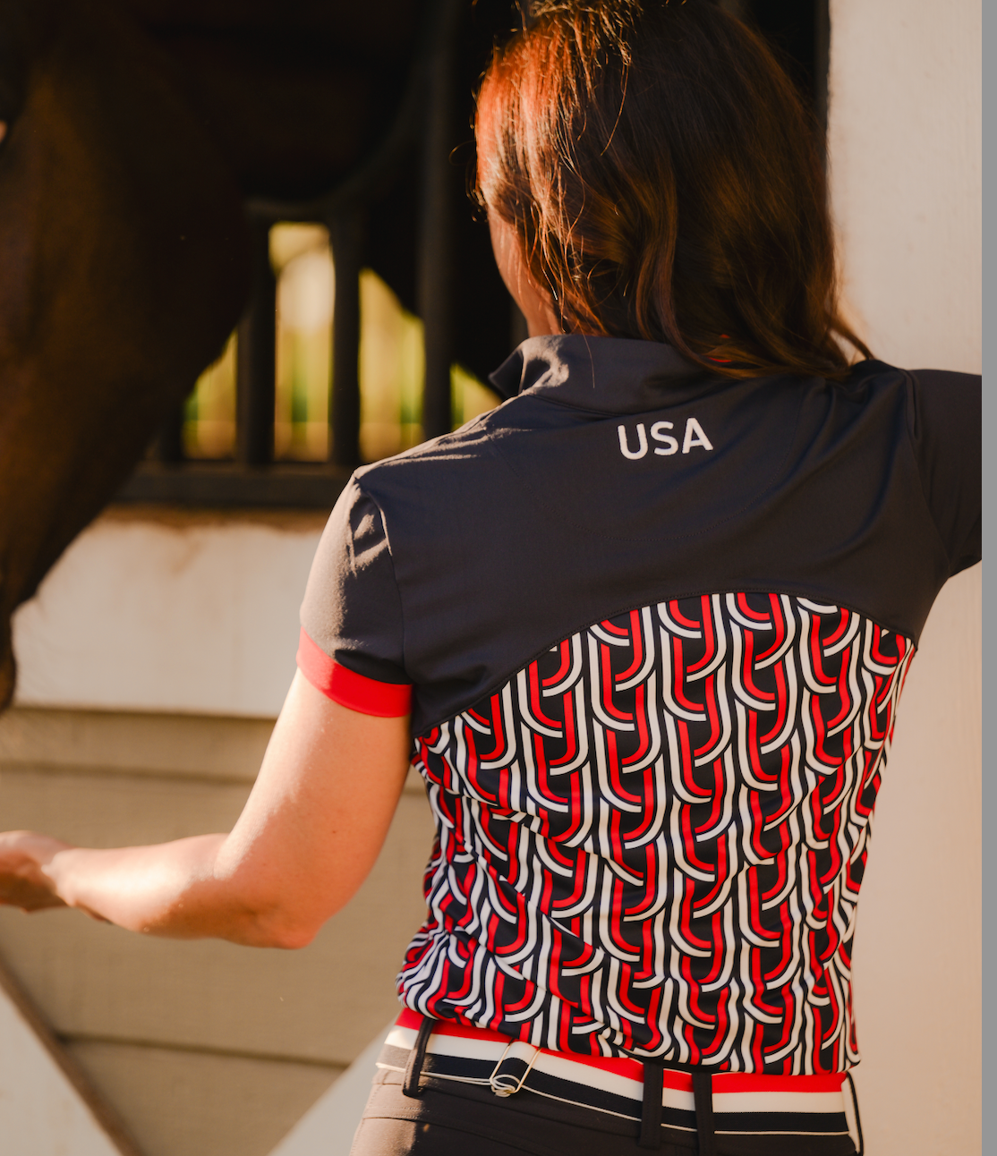 The Team Shirt. (Short Sleeve)