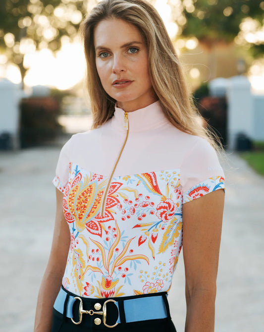Novella The Bunny Short sleeve