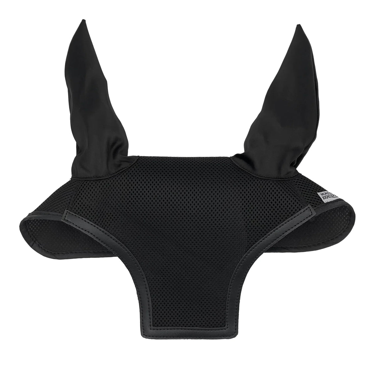 Silk Touch Luxury Air Mesh Ear Bonnet