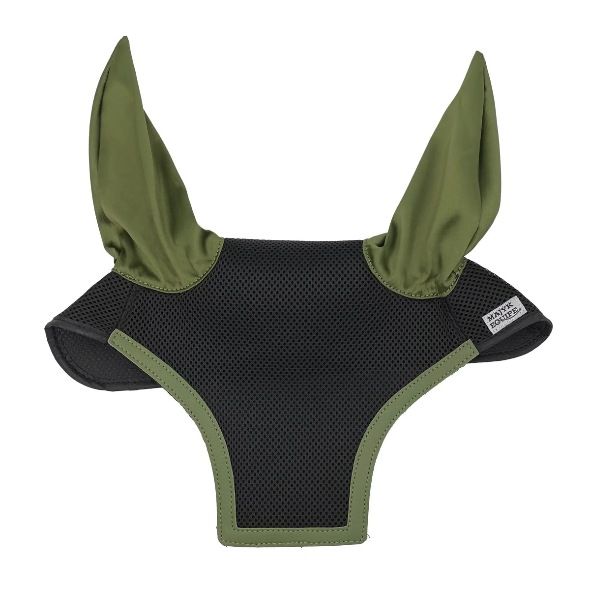 Silk Touch Luxury Air Mesh Ear Bonnet