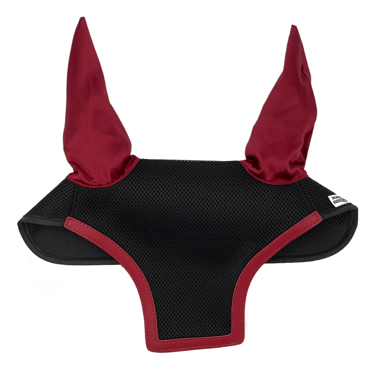 Silk Touch Luxury Air Mesh Ear Bonnet
