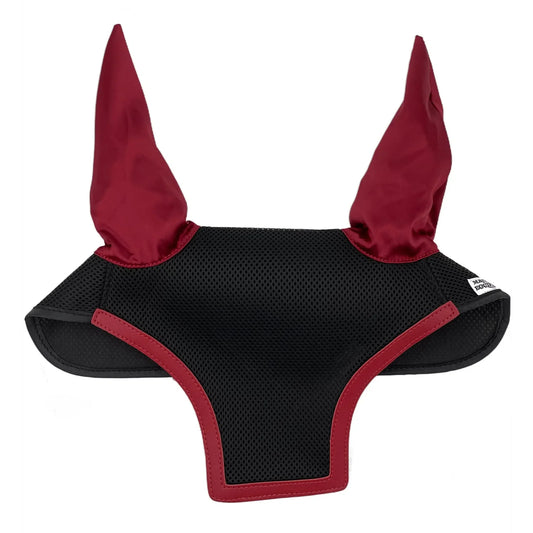 Silk Touch Luxury Air Mesh Ear Bonnet