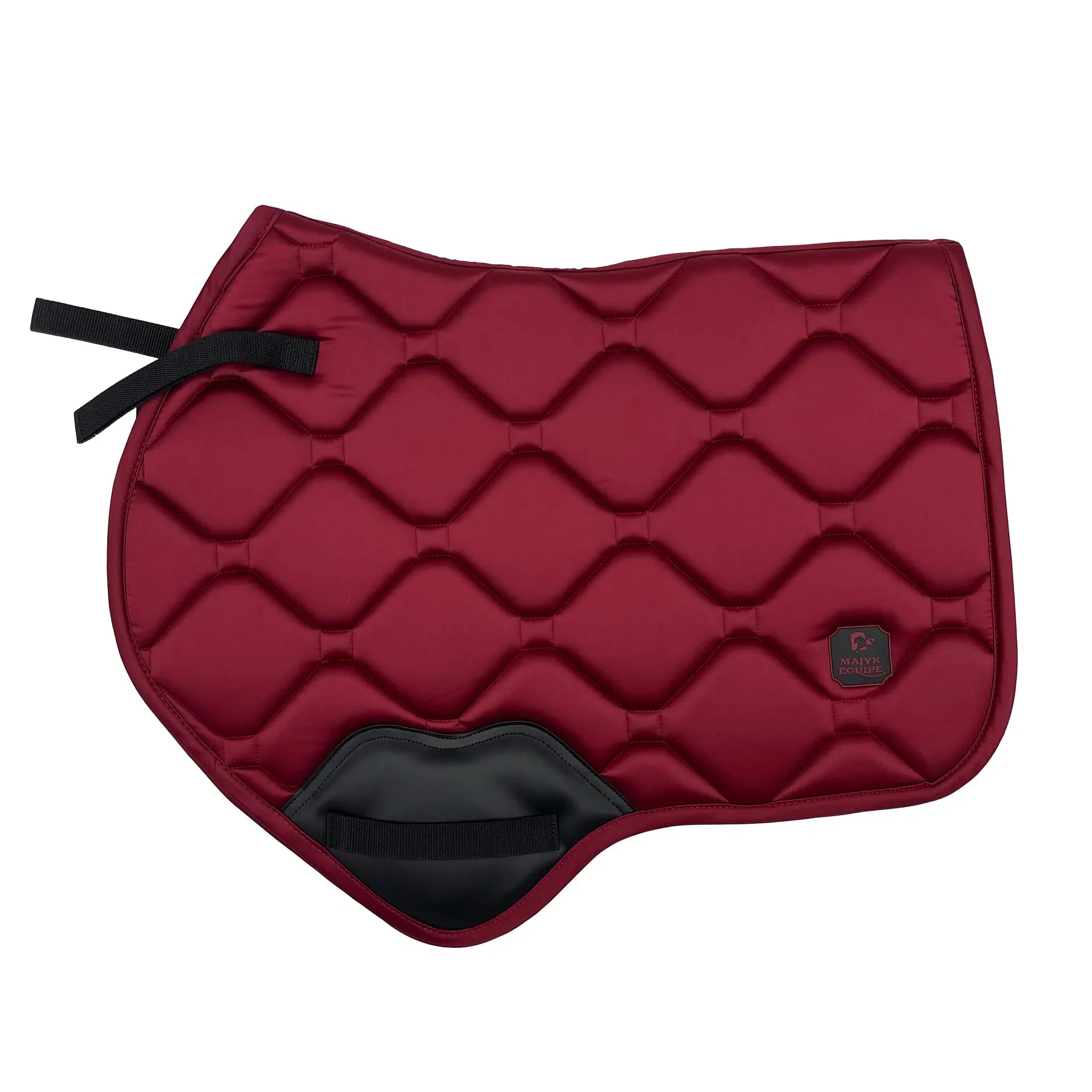 Pad Luck Silk Touch All Purpose Pad – The Lucky Horseshoe