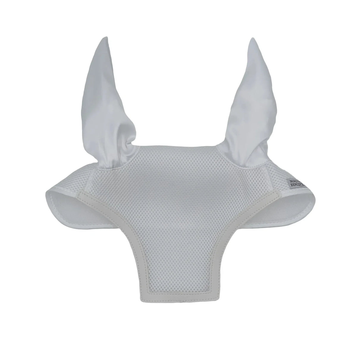 Silk Touch Luxury Air Mesh Ear Bonnet