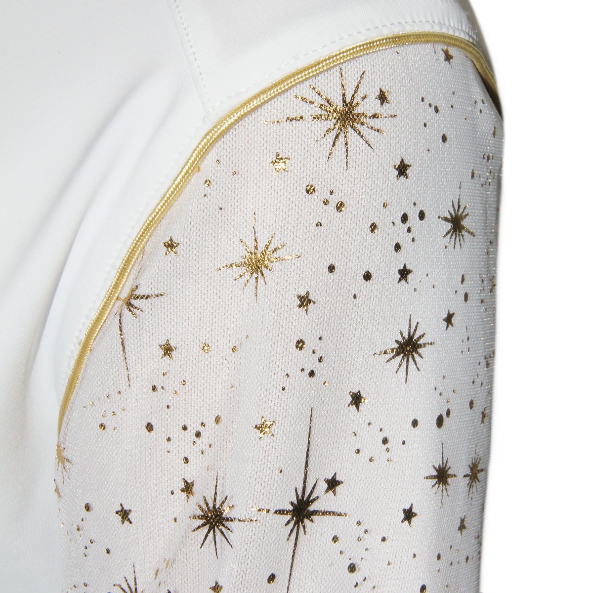 The Starlet Starburst Shirt