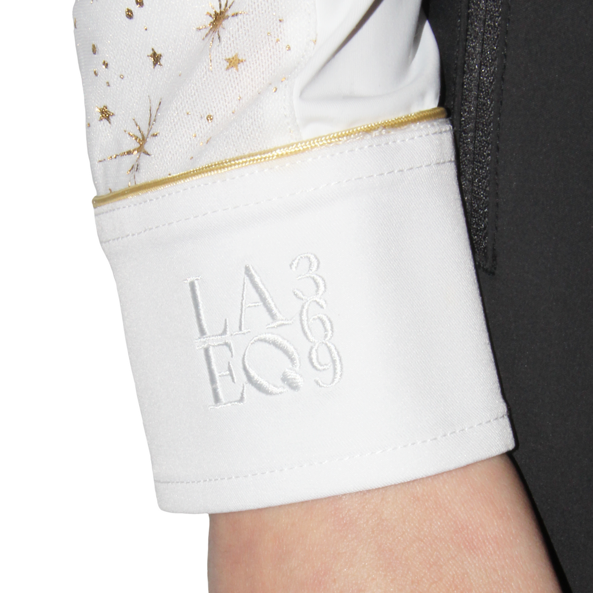 The Starlet Starburst Shirt