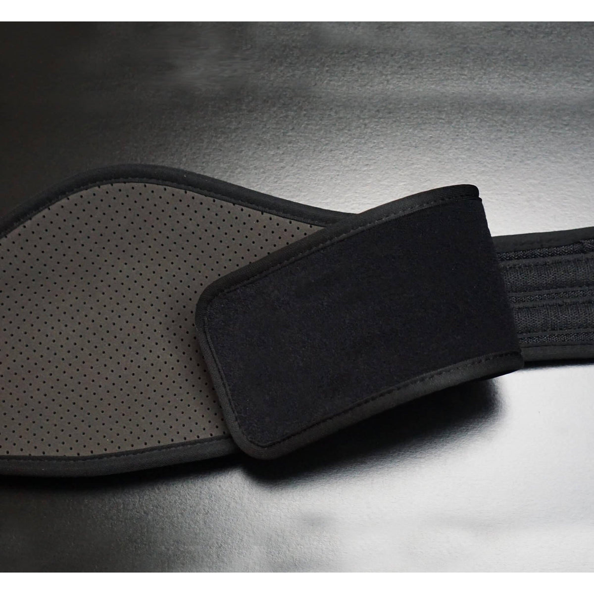 Ergonomics 'Superhorse' All Purpose Shoulder Relief Girth with neoprene-free liner