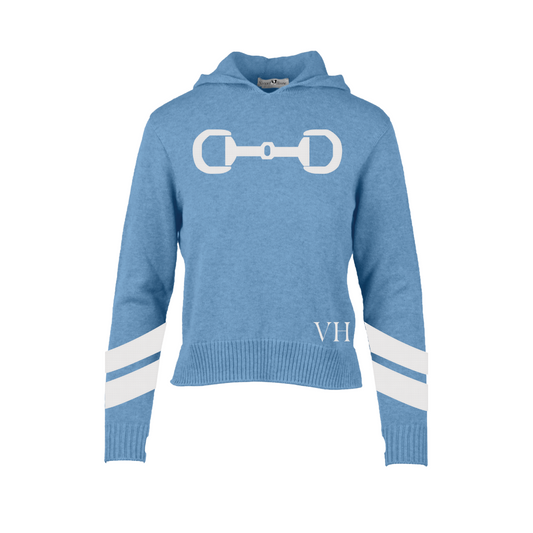 The Classic Bit Hoodie