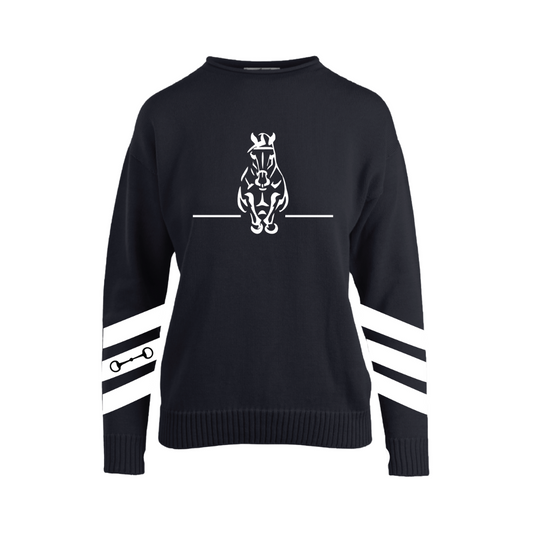 The Jumper Roll Neck